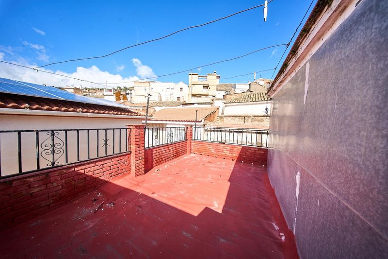 Foto ac47f84e-b500-47fc-8efd-83109f453b8a. Casa a Quéntar