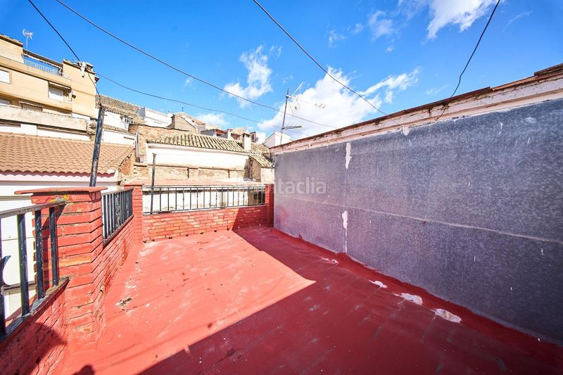 Foto bd994a5c-484a-4c3e-a82f-06066524b377. Casa a Quéntar
