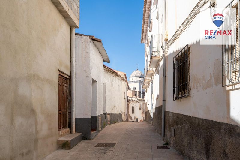 Foto 676bacb1-aa8e-4a19-a3fa-ffd6d13daa37. Pis a iglesia 2 a Zújar