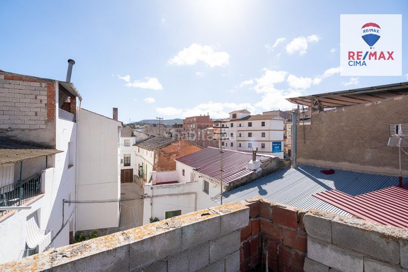 Foto d64f2686-0e72-4838-a0b6-8c43516860c9. Pis a iglesia 2 a Zújar