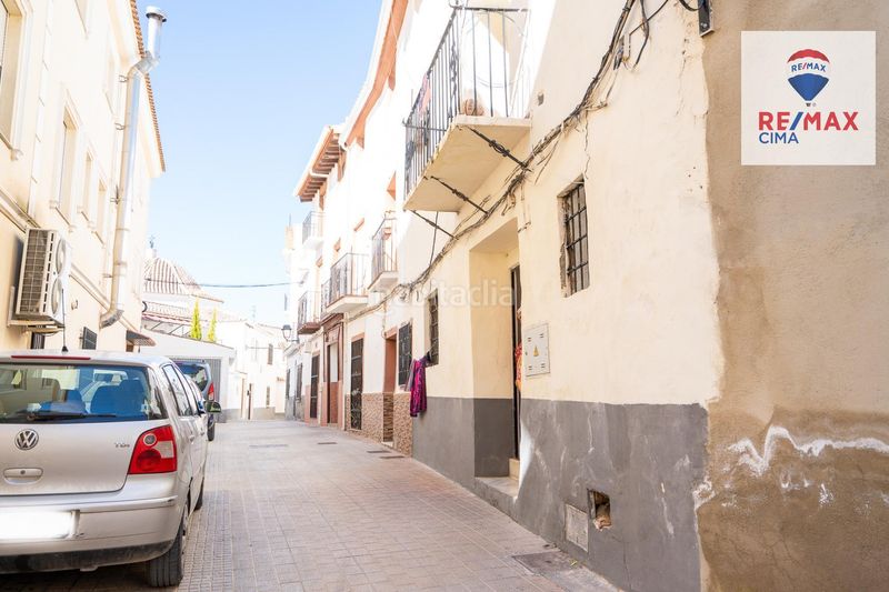 Foto e3fc24d2-d595-486b-9ba0-90e1c4002f77. Pis a iglesia 2 a Zújar