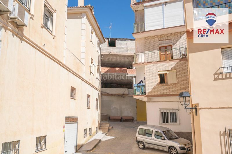 Foto f0f2e985-eaa7-44fc-b36d-ae9c517125f4. Pis a iglesia 2 a Zújar