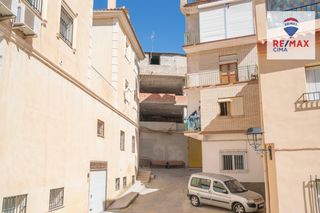 Pis a Iglesia 2. Oportunidad única de inversión en zújar 2 pisos en construccion