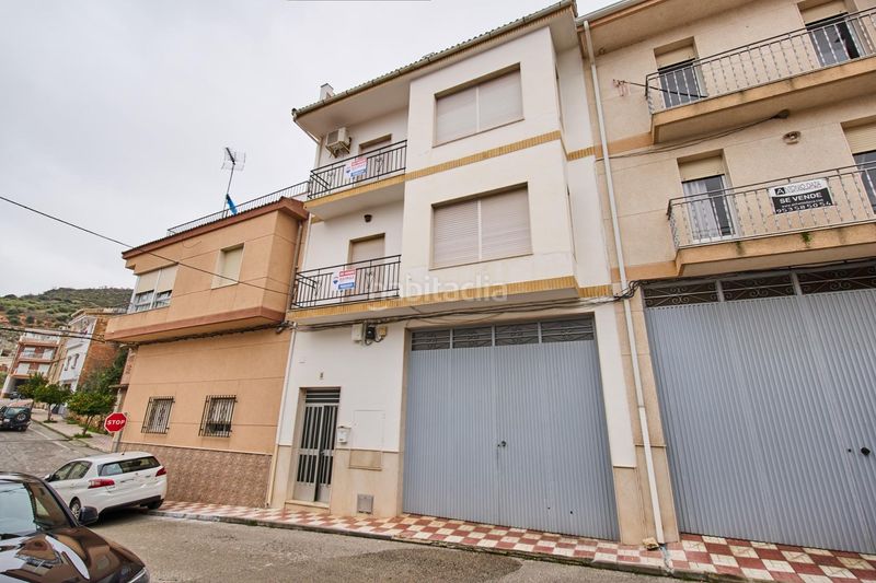 Foto 8e9d3ade-8026-4258-9b56-5b0dcb4f4c12. Casa amb calefacció aparcament a Castillo de Locubín