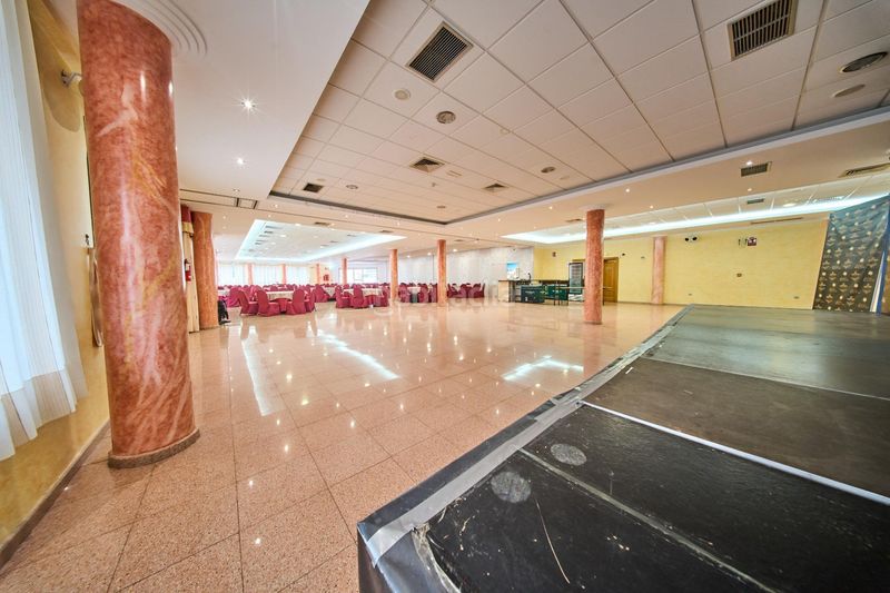 Foto b33ebb1b-447e-4e8d-8168-c37615a2e42e. Local comercial a Castillo de Locubín