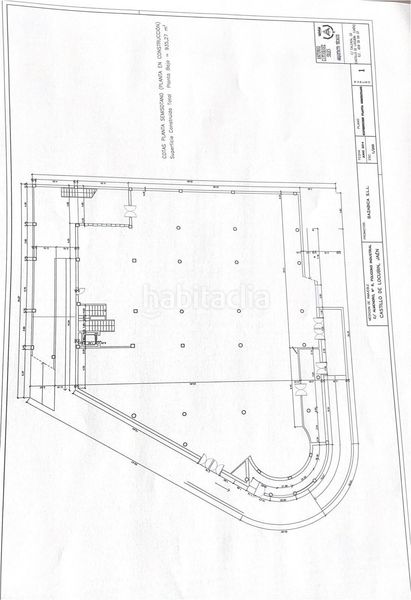 Foto d6d57e08-322e-45d1-8b9a-0c4120199f0a. Local comercial a Castillo de Locubín
