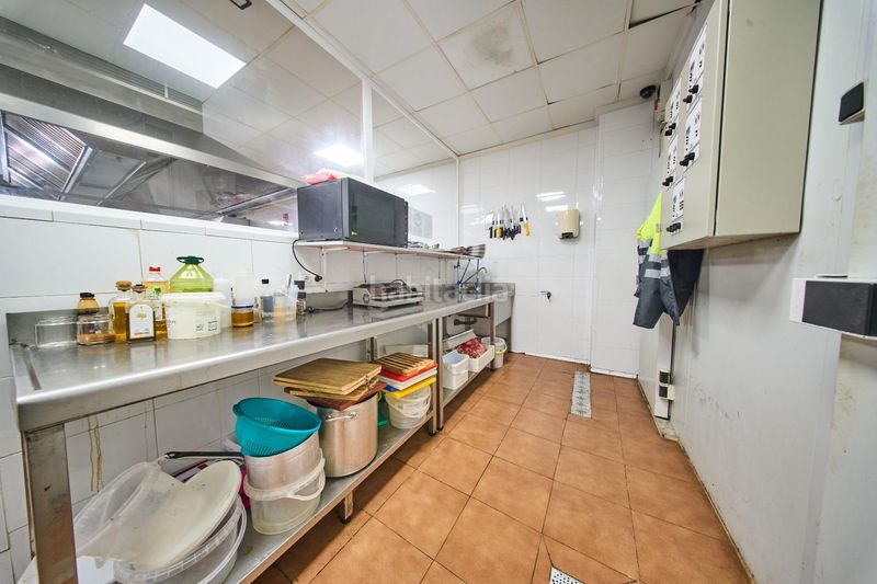 Foto dfc2ba84-f35b-48c0-a9bf-53736834e108. Local comercial a Castillo de Locubín
