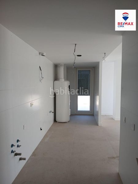 Foto 20c9a142-938a-4a32-bc03-34f353798c08. Planta baixa amb piscina a nueva Almería - cortijo grande - vega de acá Almería