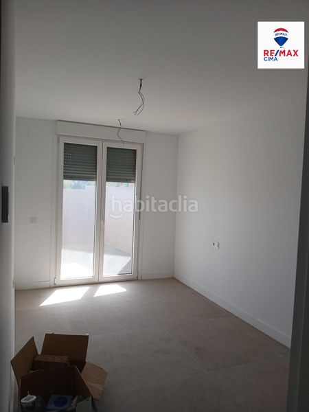 Foto 6564b40f-98f9-40ec-9632-c89addd5ecea. Planta baixa amb piscina a nueva Almería - cortijo grande - vega de acá Almería