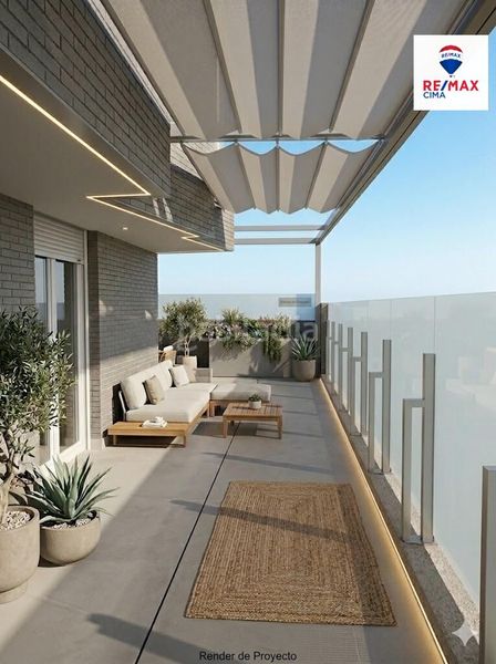 Foto 801a2f04-7810-4e7c-ae00-2f6e666a39ae. Planta baixa amb piscina a nueva Almería - cortijo grande - vega de acá Almería