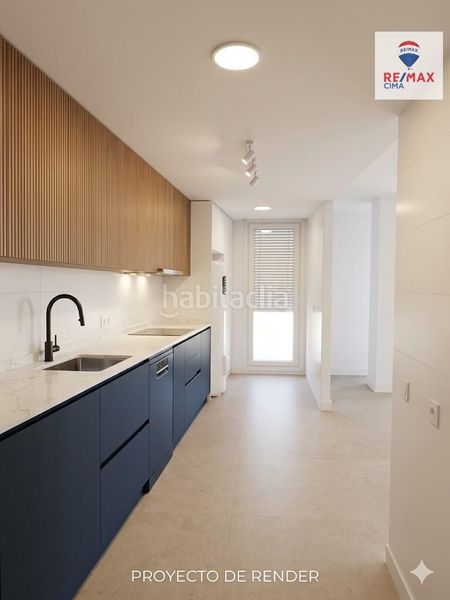 Foto aeafffef-73b8-4635-9086-c0eb401ee83c. Planta baixa amb piscina a nueva Almería - cortijo grande - vega de acá Almería