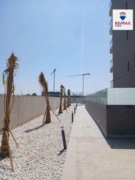 Foto bc108af1-ddba-4e19-9d6f-030e1fcc712f. Planta baixa amb piscina a nueva Almería - cortijo grande - vega de acá Almería