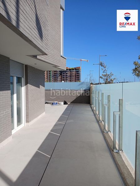 Foto e3158c72-3a5c-4b24-8afc-436c8b55fae5. Planta baixa amb piscina a nueva Almería - cortijo grande - vega de acá Almería