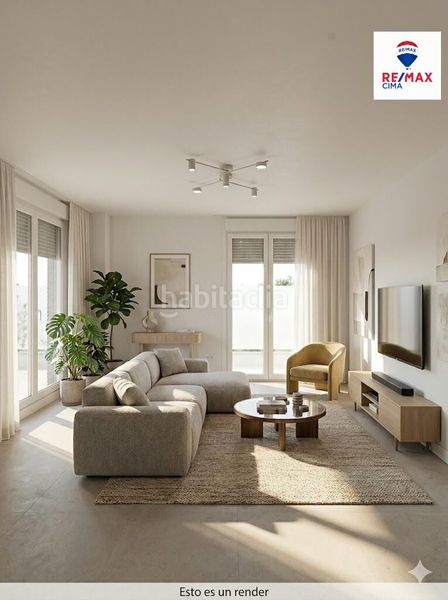 Foto e8457bcb-422f-487f-a867-87cb40470266. Planta baixa amb piscina a nueva Almería - cortijo grande - vega de acá Almería