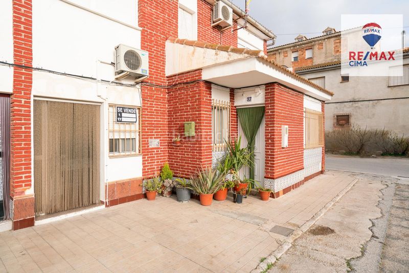 Foto 477e0b7d-8924-4793-8735-77a93c58f1c3. Casa a nogales 37 a Zújar