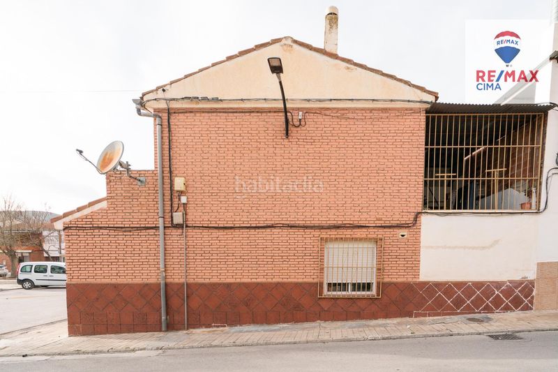 Foto 776ac2bc-3ad0-4121-932f-4fb06b38bca5. Casa a nogales 37 a Zújar
