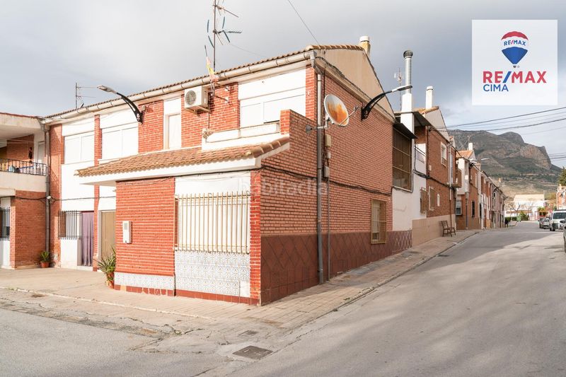 Foto c1833e7c-56fa-4b6f-bea8-b0b8ff8f396e. Casa a nogales 37 a Zújar