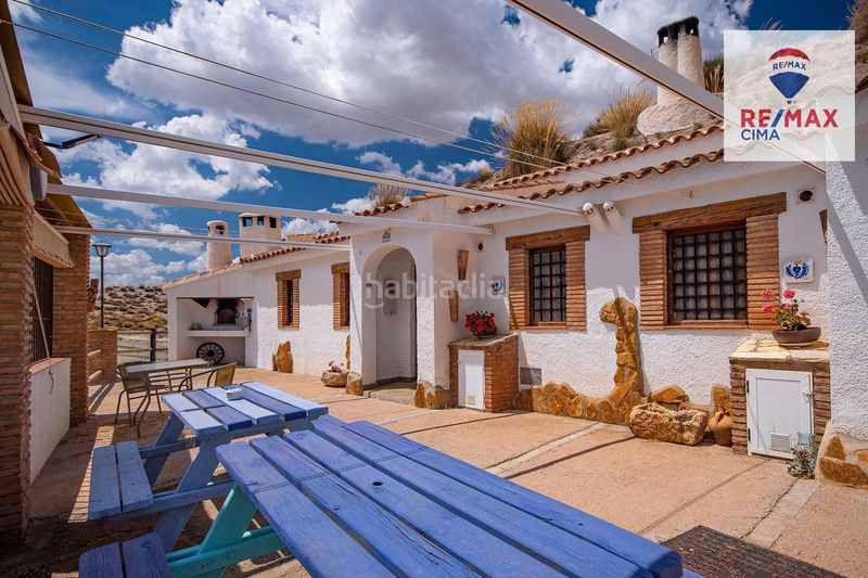 Foto d563d09c-68ab-46bd-a5d2-6f57d07c413d. Local comercial a Galera