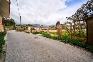 Residential Plot  Calle beber. Terreno en órgiva con espectaculares vistas