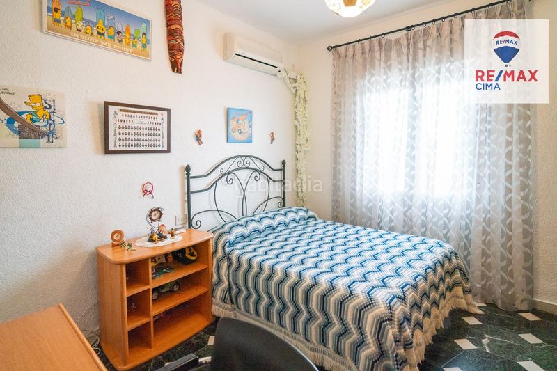 Foto 10afe867-e9aa-48e9-accd-3b436e01e912. Xalet amb aparcament a Guadix