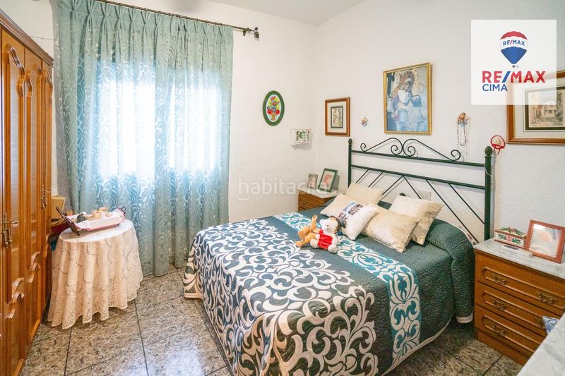 Foto 792ef63c-0b21-436d-b6ef-991ab45f65aa. Xalet amb aparcament a Guadix