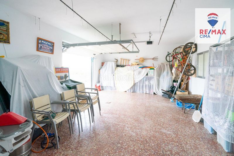 Foto 9d7cfa8f-922b-4ed9-b938-f2327eb1e705. Xalet amb aparcament a Guadix