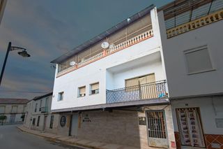Casa  Calle miguel rios. Casa en chauchina