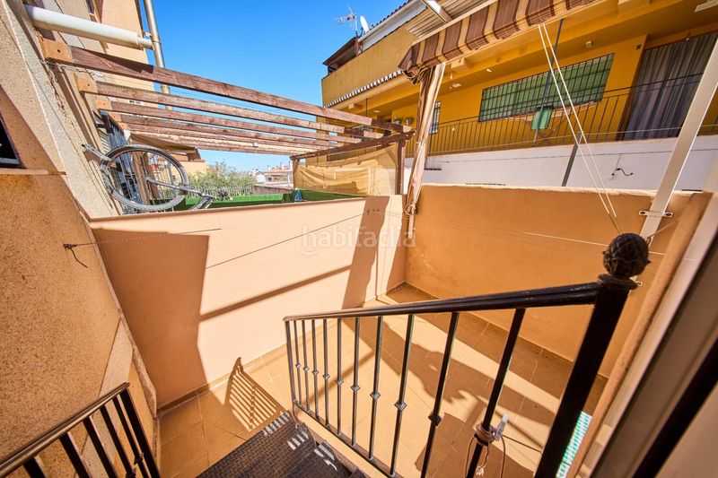 Foto 05dc077b-e35f-4591-bc59-ef04bd34b5c4. Casa adossada amb aparcament a La Zubia Ciudad Zubia (La)