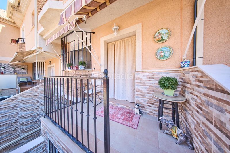 Foto 12295cf1-dd1a-45a3-8be1-2161fe06c368. Casa adossada amb aparcament a La Zubia Ciudad Zubia (La)