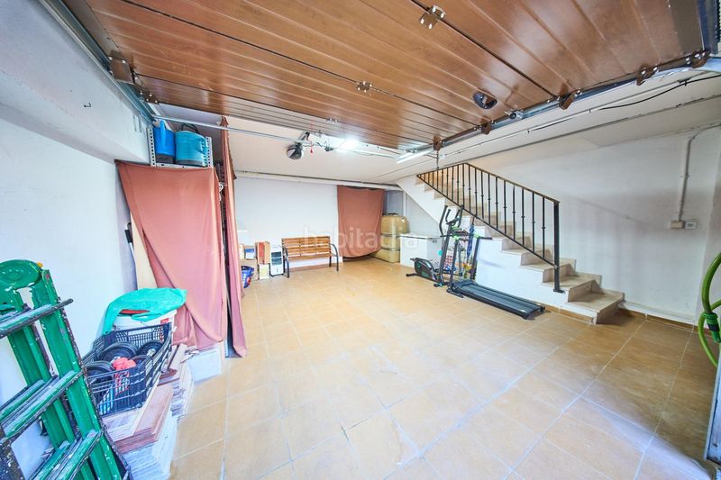 Foto 1d6b01ba-0510-4bd9-b410-f2d6bb517e18. Casa adossada amb aparcament a La Zubia Ciudad Zubia (La)