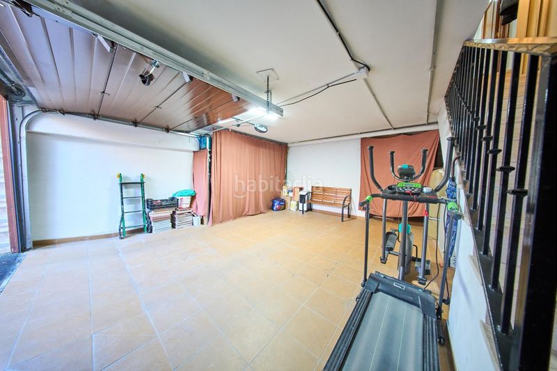 Foto 24191d5a-6604-4a52-a7a3-9fdb5777687d. Casa adossada amb aparcament a La Zubia Ciudad Zubia (La)