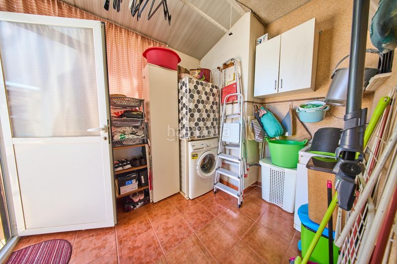 Foto 5c7647c8-09e7-4357-ad4b-257e1ae882a3. Casa adossada amb aparcament a La Zubia Ciudad Zubia (La)