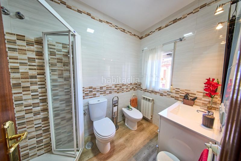 Foto 779032c5-e4f3-4cc1-bd48-287c72dd777a. Casa adossada amb aparcament a La Zubia Ciudad Zubia (La)