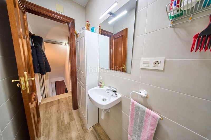 Foto 8104e03b-66ee-454f-aac7-6053b87cfa6d. Casa adossada amb aparcament a La Zubia Ciudad Zubia (La)