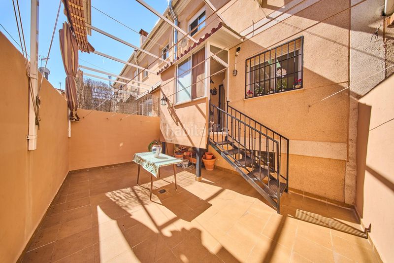 Foto 96c0a2ad-92b0-4855-96d9-8ece6751d3f0. Casa adossada amb aparcament a La Zubia Ciudad Zubia (La)