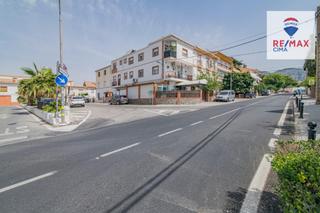 Casa a Calle andalucia 2. Gran vivienda con restaurante