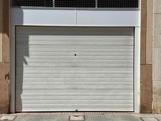 Posto auto in Calle calle julián arcas lacal 6. Llegará septiembre y volverás a buscar aparcamiento  en venta en