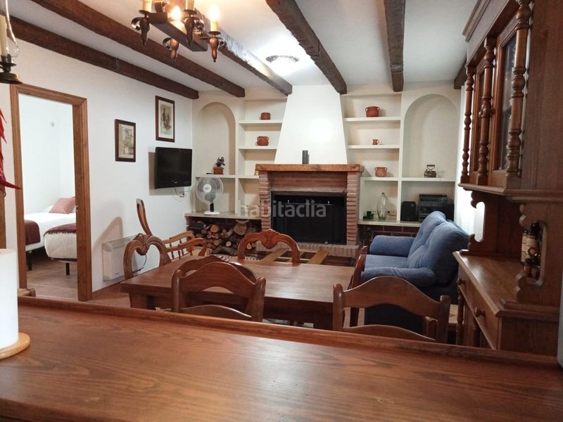 Foto 4cd7daa1-d76d-4131-a640-e74c83743d5d. Àtic a calle castillo 5 a Velefique