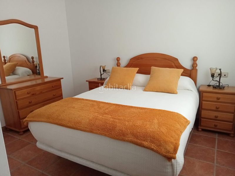 Foto b75bd078-40da-4209-8452-20feed9dbc25. Àtic a calle castillo 5 a Velefique