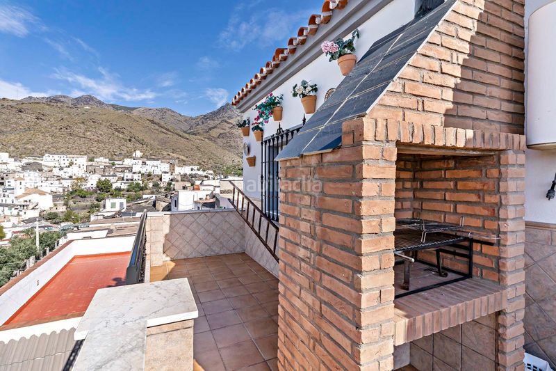Foto bdd22475-90a3-4775-9cda-d3e3880fef0e. Àtic a calle castillo 5 a Velefique