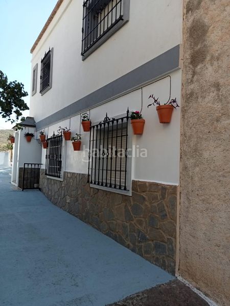 Foto 0c5e5f42-29bf-4457-a22f-d3f7ed076a91. Pis a calle castillo 5 a Velefique