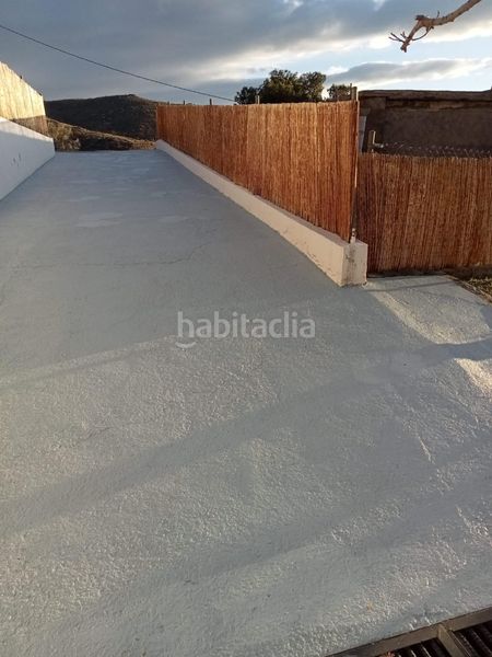 Foto 0e8e0071-ee92-4564-9084-8a6885e88aba. Pis a calle castillo 5 a Velefique