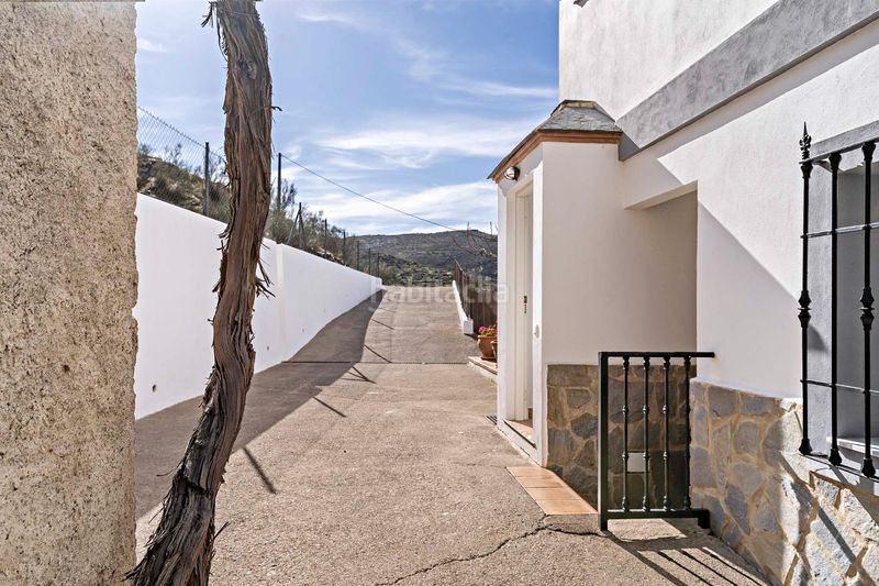 Foto 46e881cb-6d01-4a43-a546-30219a400321. Pis a calle castillo 5 a Velefique