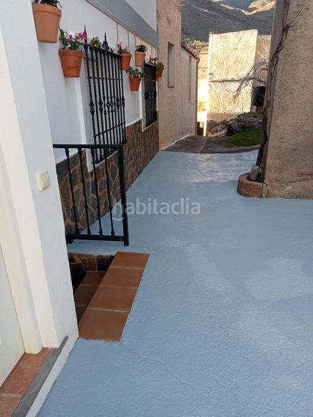Foto 6430d368-66b3-40cc-866a-79dcdcd93321. Pis a calle castillo 5 a Velefique