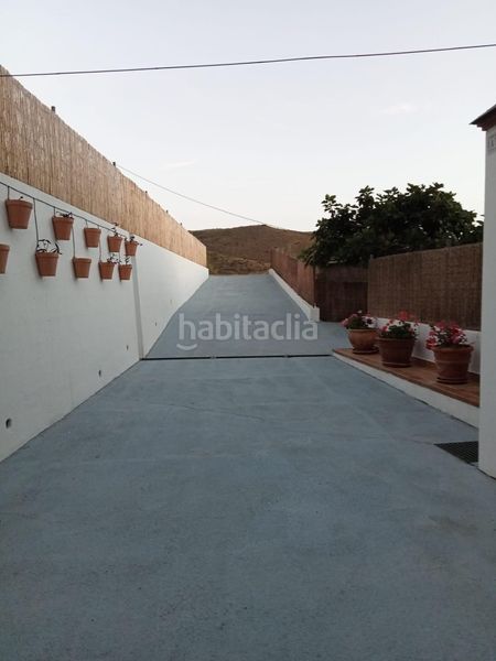 Foto 7f043a38-551c-4d51-b00d-61ca65e071c0. Pis a calle castillo 5 a Velefique