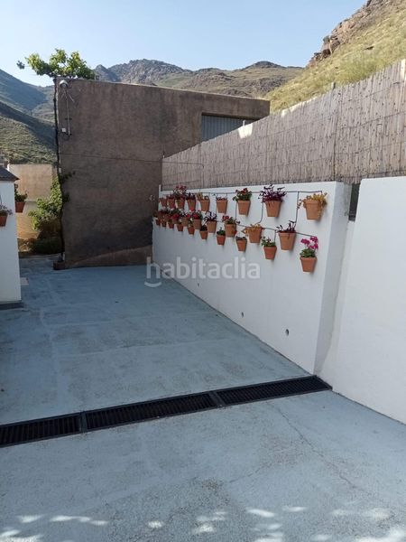Foto 8bacc7cf-ffdd-4968-af67-2e0a98ca7f85. Pis a calle castillo 5 a Velefique