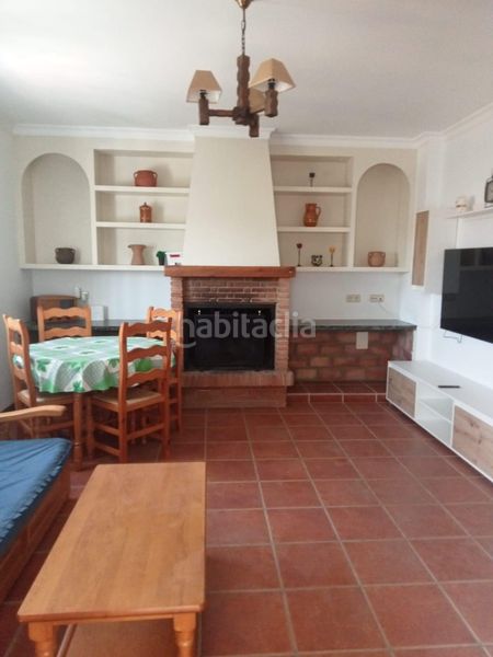 Foto a397a008-f055-4a19-9f9e-9f13557a901a. Pis a calle castillo 5 a Velefique