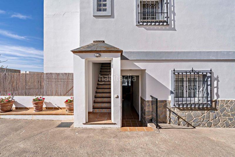 Foto b897c496-6088-4155-a8d1-8cccf29a554b. Pis a calle castillo 5 a Velefique