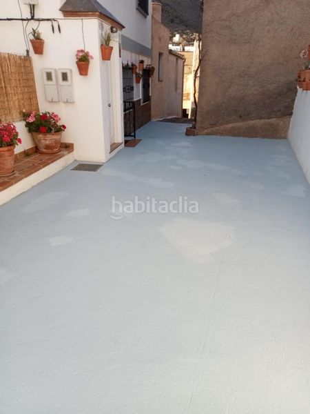 Foto c1b15e3f-85a8-4ed4-a538-f2856692b1bb. Pis a calle castillo 5 a Velefique