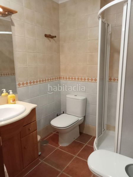Foto c4bacc20-ce13-4123-b2ae-f493b0eb8a5d. Pis a calle castillo 5 a Velefique